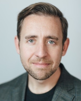 paul headshot