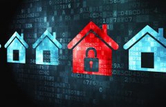 Cybersecurity Tips for when Working from Home