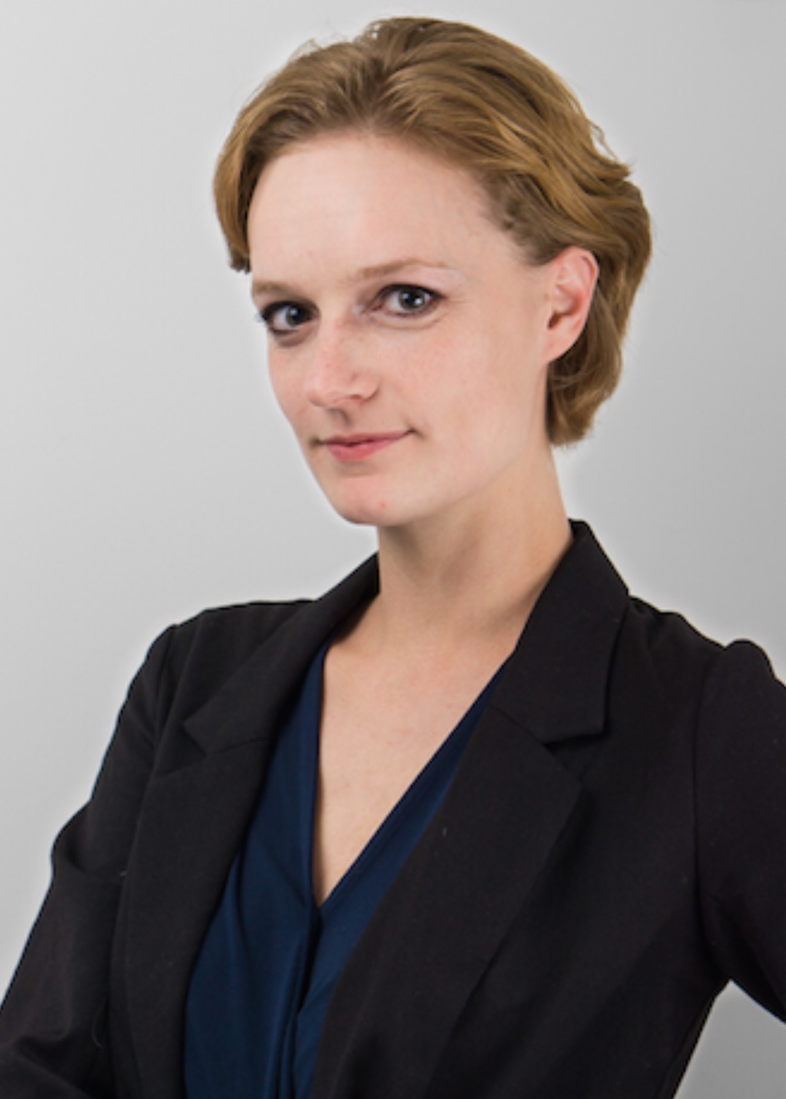 Dr. Else van der Berg Datawallet