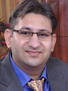 Puneet Mehta