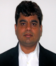 Rajesh Sharma