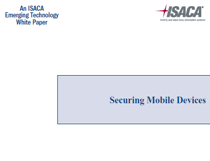 ISACA