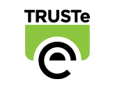 TRUSTe Logo